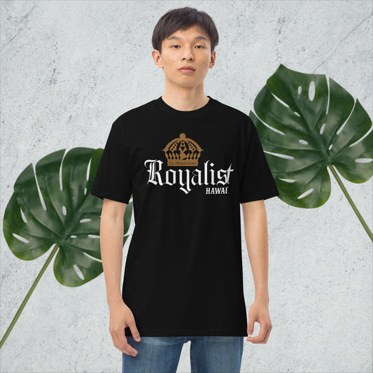 Royal Pālule-Tee